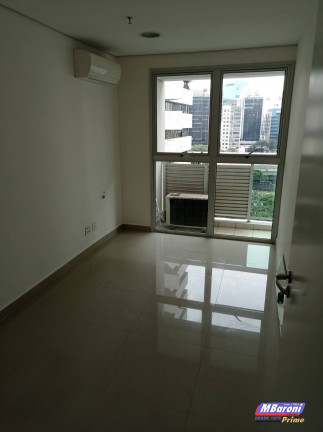 Foto do imóvel Sala Comercial à Venda, 50 m² em Aclimação - São Paulo
