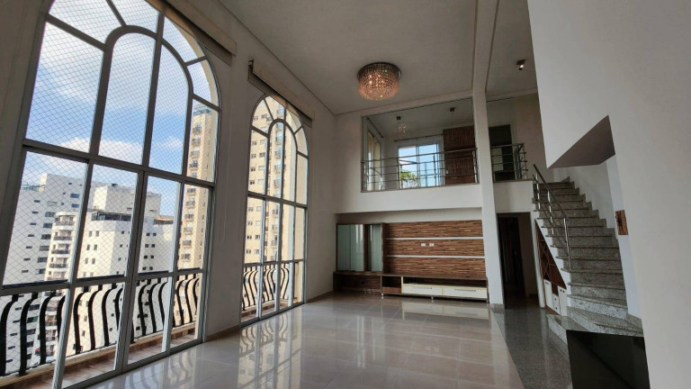 Foto do imóvel Apartamento com 3 Quartos à Venda, 227 m² em Perdizes - São Paulo