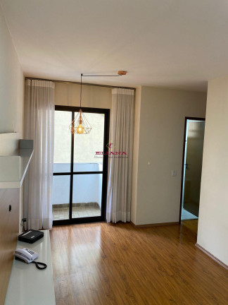 Foto do imóvel Apartamento com 2 Quartos à Venda, 43 m² em Perdizes - São Paulo