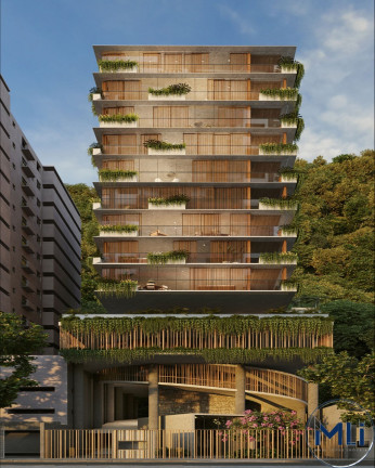 Imagem Imóvel com 4 Quartos à Venda, 353 m² em Botafogo - Rio De Janeiro