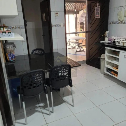 Imagem Casa de Condomínio com 3 Quartos à Venda, 144 m² em Parque Das Nações - Parnamirim
