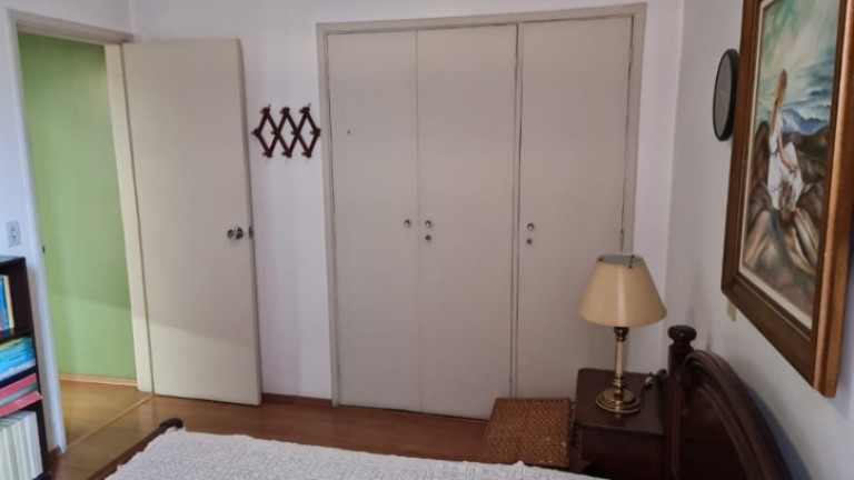 Imagem Apartamento com 3 Quartos à Venda, 97 m² em Vila Nova Conceição - São Paulo
