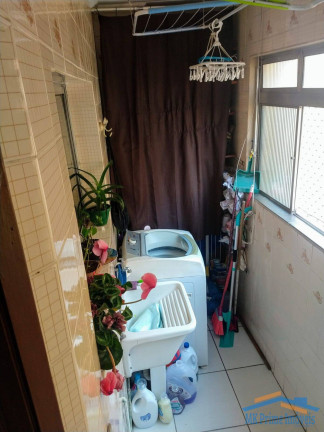 Foto do imóvel Apartamento com 2 Quartos à Venda, 62 m² em Jaguaribe - Osasco