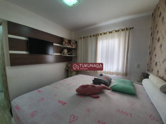Imagem Apartamento com 3 Quartos à Venda, 150 m² em Vila Augusta - Guarulhos