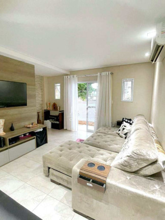 Foto do imóvel Casa com 2 Quartos à Venda, 127 m² em Marapé - Santos