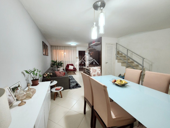 Imagem Casa com 3 Quartos à Venda,  em Colina De Laranjeiras - Serra