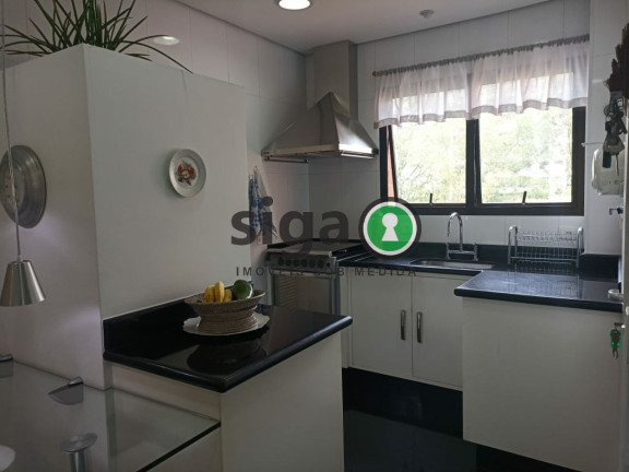 Imagem Apartamento com 2 Quartos à Venda, 109 m² em Vila Andrade - São Paulo