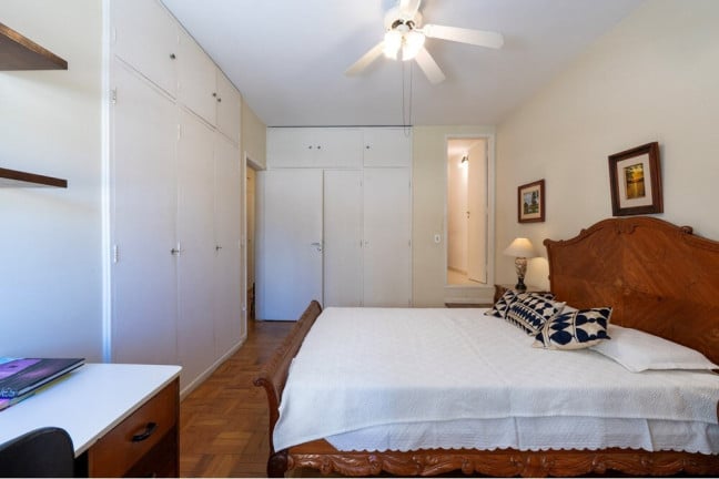 Foto do imóvel Casa de Condomínio com 3 Quartos à Venda, 180 m² em Vila Olímpia - São Paulo