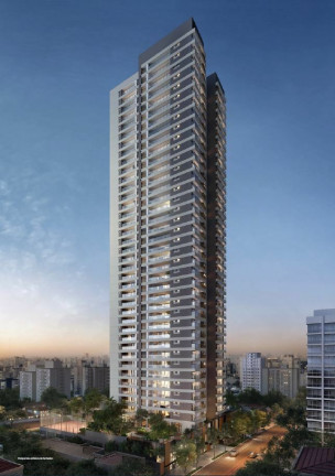 Foto do imóvel Apartamento com 4 Quartos à Venda, 190 m² em Perdizes - São Paulo