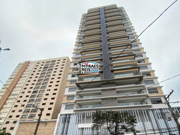 Foto do imóvel Apartamento com 1 Quarto à Venda, 28 m² em Brooklin - São Paulo