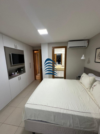 Imagem Apartamento com 3 Quartos à Venda, 114 m² em Patamares - Salvador