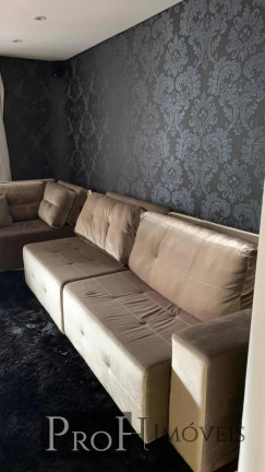 Foto do imóvel Apartamento com 4 Quartos à Venda, 169 m² em Anália Franco - São Paulo