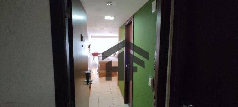 Foto do imóvel Apartamento com 1 Quarto à Venda, 38 m² em Pina - Recife