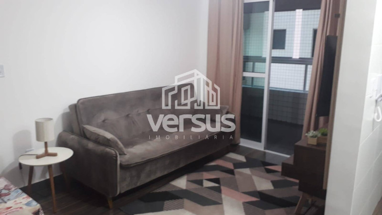 Foto do imóvel Apartamento à Venda, 70 m² em Vila Guilhermina - Praia Grande