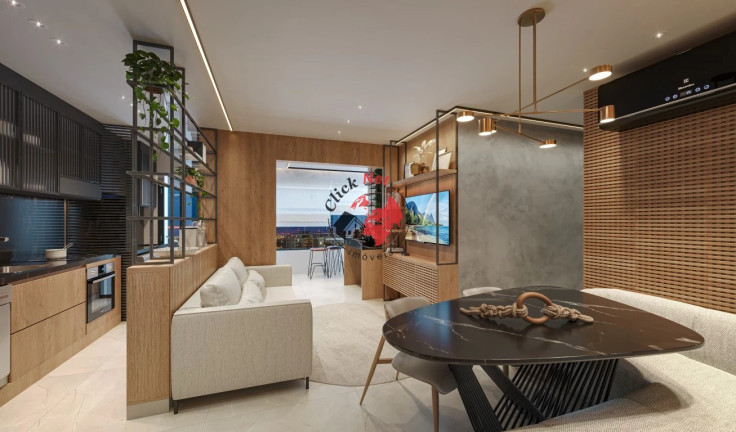 Foto do imóvel Apartamento com 3 Quartos à Venda, 89 m² em Casa Branca - Santo André