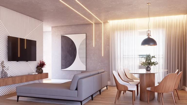 Foto do imóvel Apartamento com 3 Quartos à Venda, 69 m² em Perdizes - São Paulo