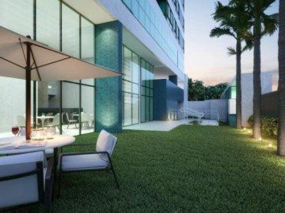 Imagem Apartamento com 3 Quartos à Venda, 62 m² em Casa Amarela - Recife
