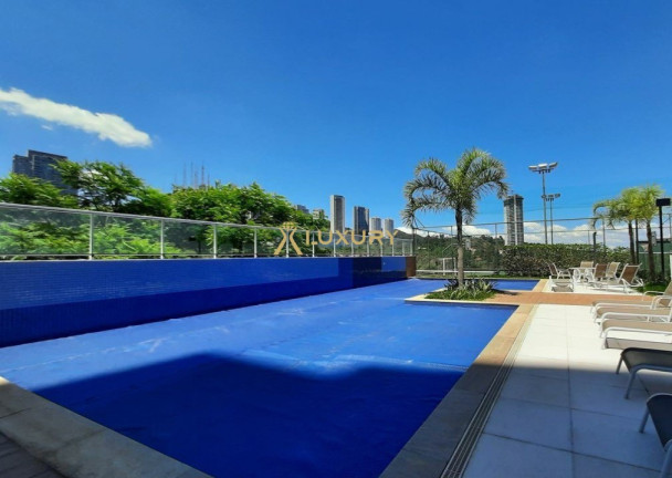 Imagem Imóvel com 2 Quartos à Venda, 70 m² em Vila Da Serra - Nova Lima