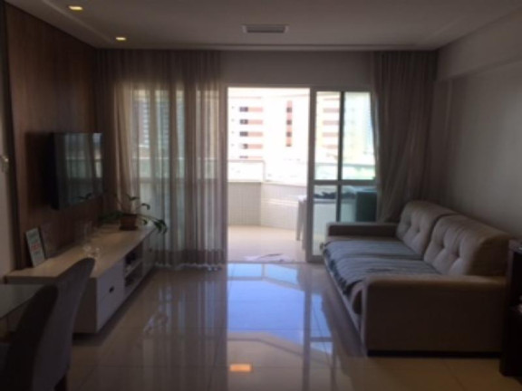 Imagem Apartamento com 3 Quartos à Venda, 102 m² em Armação - Salvador