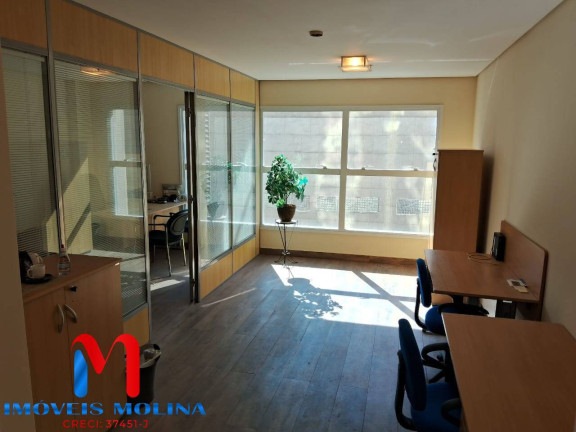 Foto do imóvel Sala Comercial à Venda, 39 m² em Centro - São Caetano Do Sul