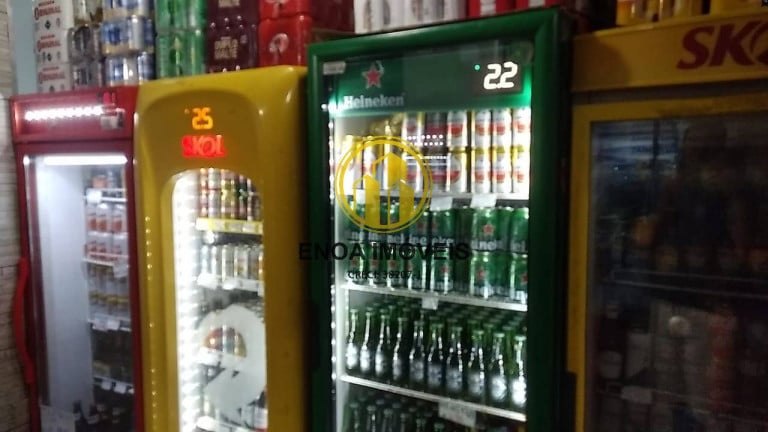 Foto do imóvel Imóvel Comercial à Venda,  em José Menino - Santos