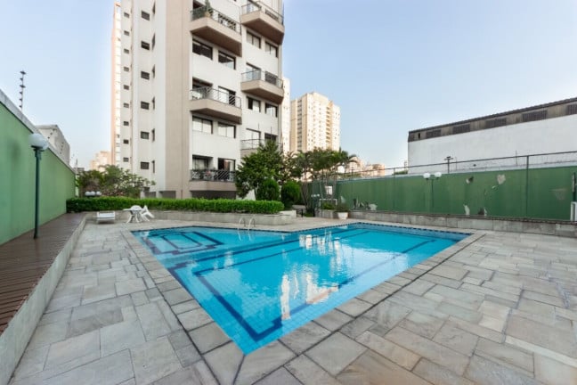 Foto do imóvel Apartamento com 3 Quartos à Venda, 185 m² em Tatuapé - São Paulo
