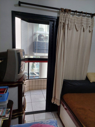 Foto do imóvel Apartamento com 3 Quartos à Venda, 139 m² em Guilhermina - Praia Grande