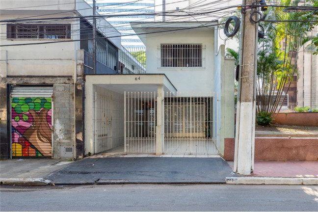 Imagem Casa com 4 Quartos à Venda,  em Cidade Monções - São Paulo