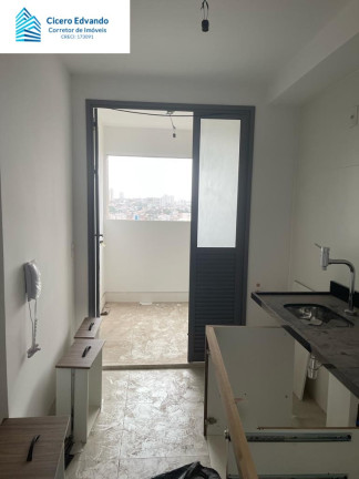 Imagem Apartamento com 3 Quartos à Venda, 115 m² em Chácara Califórnia - São Paulo