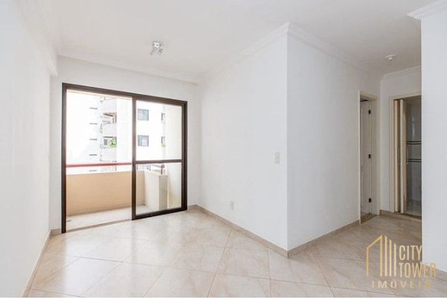Foto do imóvel Apartamento com 2 Quartos à Venda, 57 m² em Moema - São Paulo