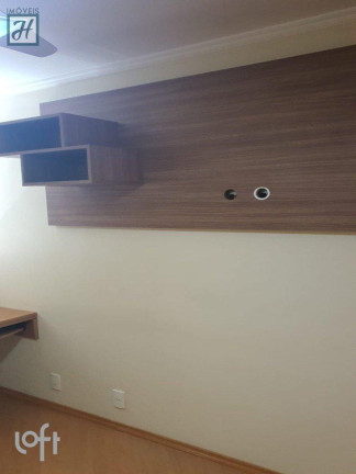 Imagem Apartamento com 3 Quartos à Venda, 72 m² em Vila Lúcia - São Paulo