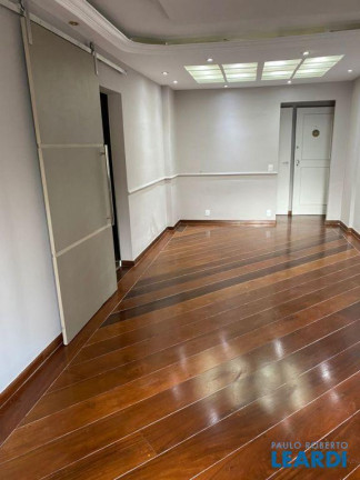 Imagem Apartamento com 3 Quartos à Venda, 86 m² em Vila Clementino - São Paulo