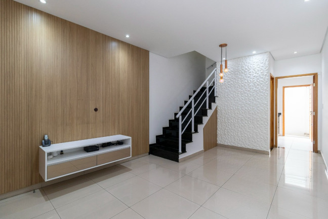 Foto do imóvel Sobrado com 2 Quartos à Venda, 96 m² em Vila Alexandria - São Paulo