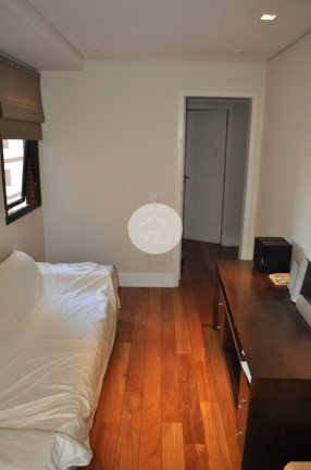 Imagem Apartamento com 3 Quartos à Venda, 210 m² em Chácara Santo Antônio - São Paulo
