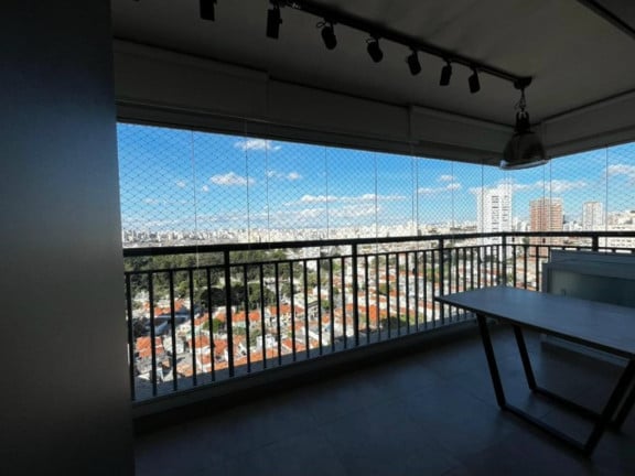Foto do imóvel Imóvel com 2 Quartos à Venda, 60 m² em Cambuci - São Paulo