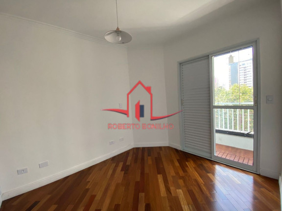 Foto do imóvel Cobertura com 3 Quartos à Venda, 205 m² em Conjunto Residencial Das Hortências - São Bernardo Do Campo