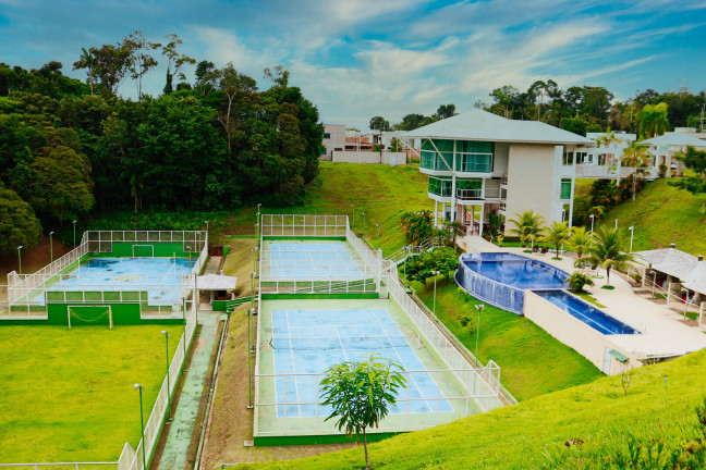Imagem Terreno em Condomínio à Venda, 360 m² em Ponta Negra - Manaus