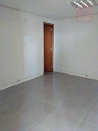 Imagem Imóvel para Alugar, 109 m² em Jaguaré - São Paulo