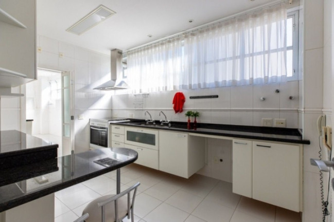 Imagem Apartamento com 2 Quartos à Venda, 198 m² em Higienópolis - São Paulo