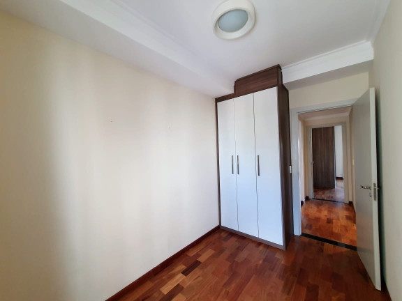 Imagem Apartamento com 3 Quartos à Venda, 117 m² em Baeta Neves - São Bernardo Do Campo