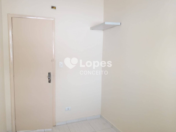 Imagem Apartamento com 3 Quartos para Alugar, 113 m² em Aparecida - Santos