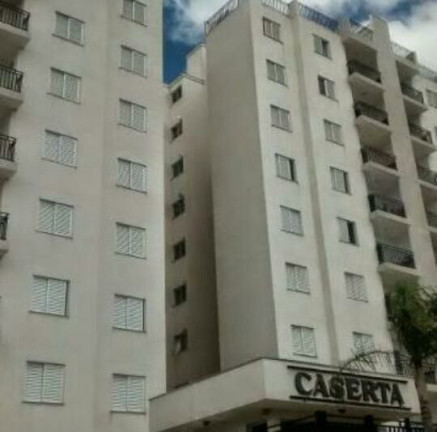 Imagem Apartamento com 2 Quartos à Venda, 53 m² em Jardim Itália - Várzea Paulista