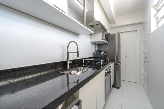 Imagem Apartamento com 2 Quartos à Venda, 81 m² em Santana - São Paulo