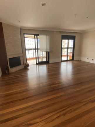 Foto do imóvel Apartamento com 3 Quartos à Venda, 160 m² em Jardim Fonte Do Morumbi - São Paulo