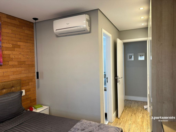 Imagem Apartamento com 3 Quartos à Venda, 92 m² em Vila Mariana (zona Sul) - São Paulo