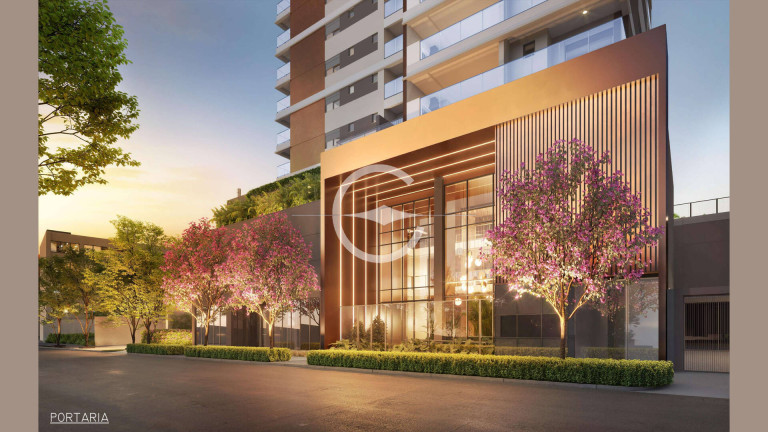 Foto do imóvel Apartamento com 3 Quartos à Venda, 136 m² em Brooklin - São Paulo