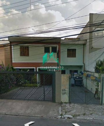 Foto do imóvel Terreno à Venda, 1.500 m² em Vila Mariana - São Paulo