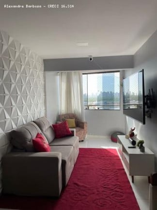 Imagem Apartamento com 4 Quartos à Venda, 89 m² em Imbiribeira - Recife