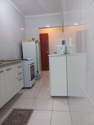 Imagem Apartamento com 1 Quarto à Venda, 49 m² em Caiçara - Praia Grande