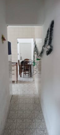 Foto do imóvel Apartamento com 1 Quarto à Venda, 69 m² em Vila Valença - São Vicente